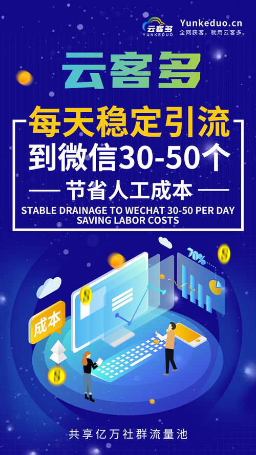 云客多获客系统 柳州企业数字化推广的高效引擎