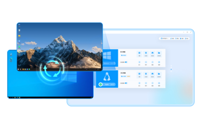 移动云电脑上架麒麟软件商店，开启随时随地云办公新时代